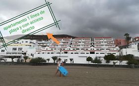 Apartamento En Los Cristianos