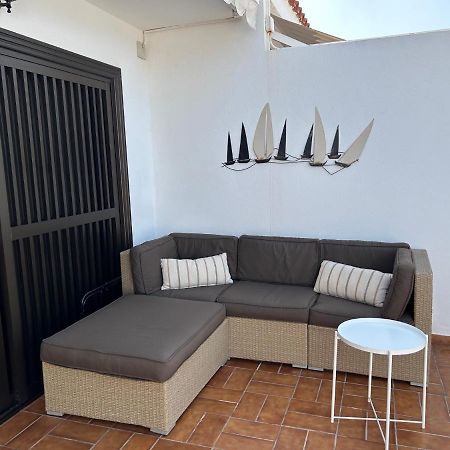 Ferienwohnung Apartamento En Los Cristianos Los Cristianos  Exterior foto