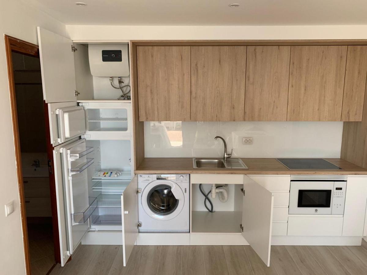 Ferienwohnung Apartamento En Los Cristianos Los Cristianos  Exterior foto